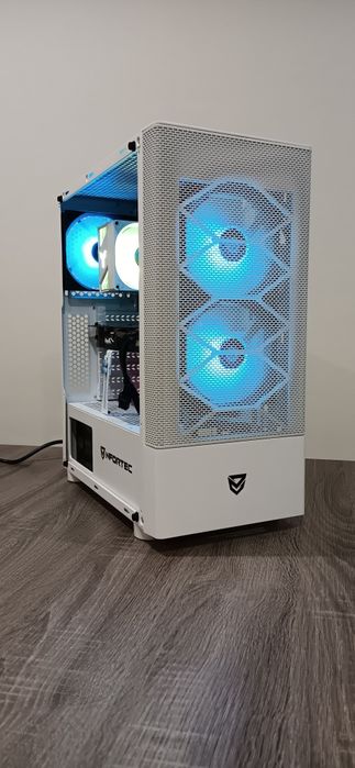 PC Gaming i5-8400 | RX580 8GB | 16GB RAM | 500GB  SSD