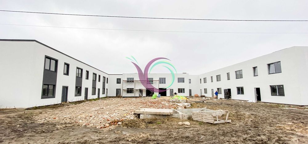 Продається Таунхаус 75 м2 с.Зміїнець