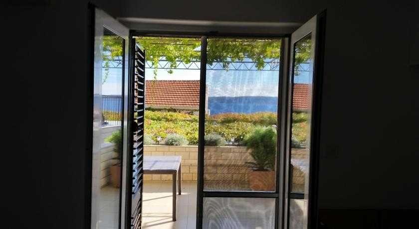 Trogir Chorwacja wakacje - Apartamenty Julia