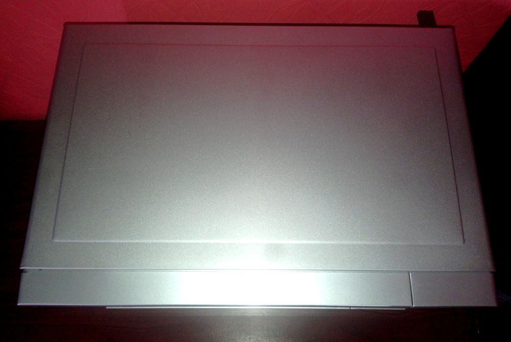 Свч мікрохвильовка, микроволновка