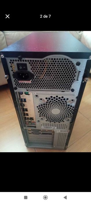 * Pc i3 BOM PREÇO *