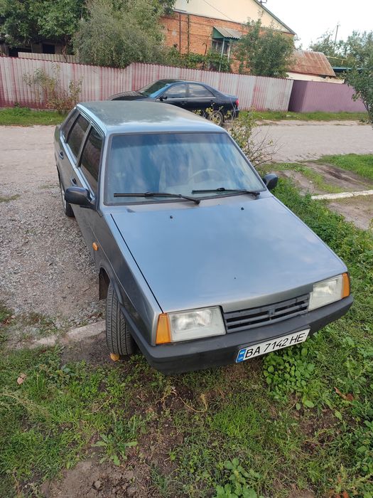 продам  ваз21099