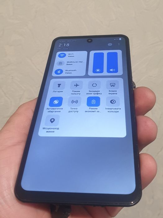 Модуль на китайський  Huawei Pura 70 Ultra  F72