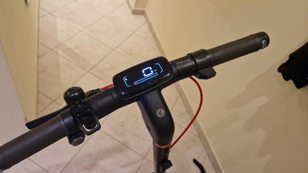 Trotinete Ninebot E3 pro E