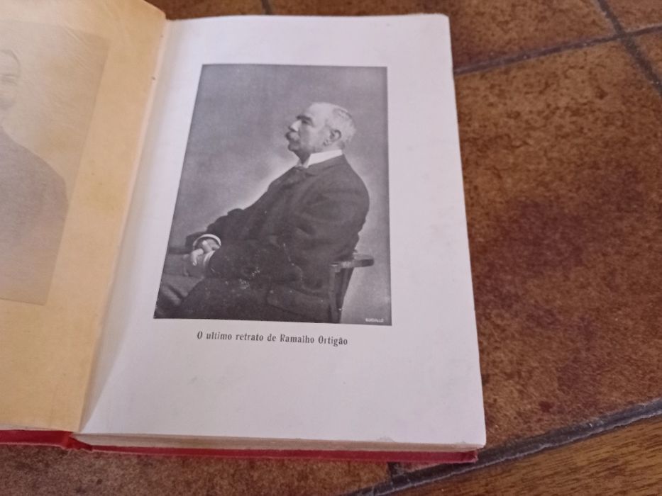 Ramalho Ortigão, A Hollanda