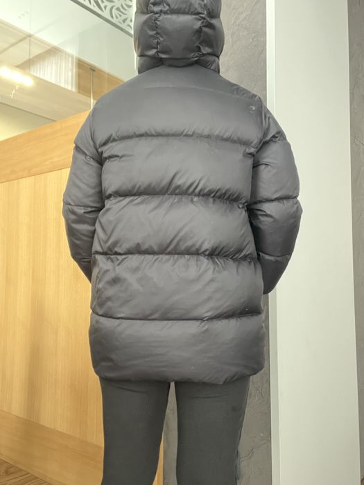 Zara куртка зимова