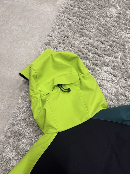 Куртка Schöffel Softshell Jacket