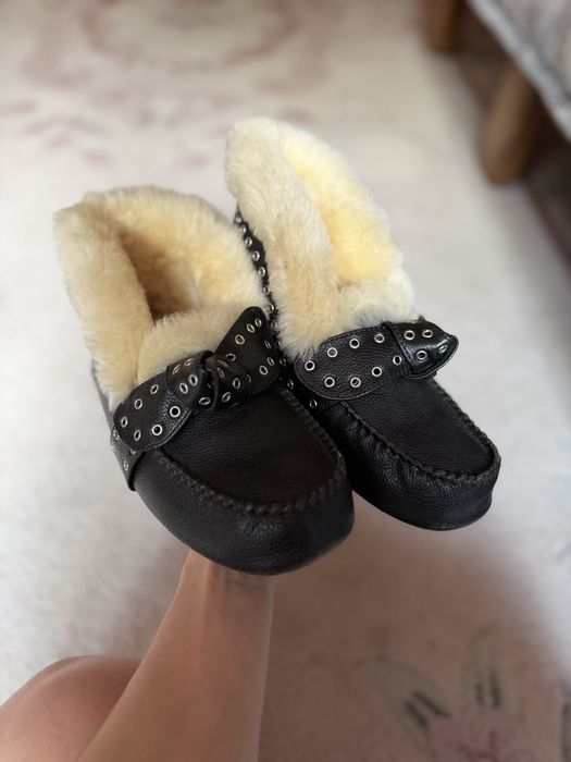 Мокасини Ugg Alena
