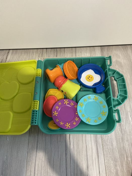 Mały kucharz Playskool