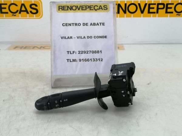 Conjunto / manetes de luzes e limpa vidros RENAULT Clio II (BB0/1/2_,