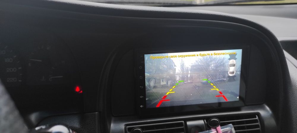 Авто Chevrolet Tacuma, 2005, автомат