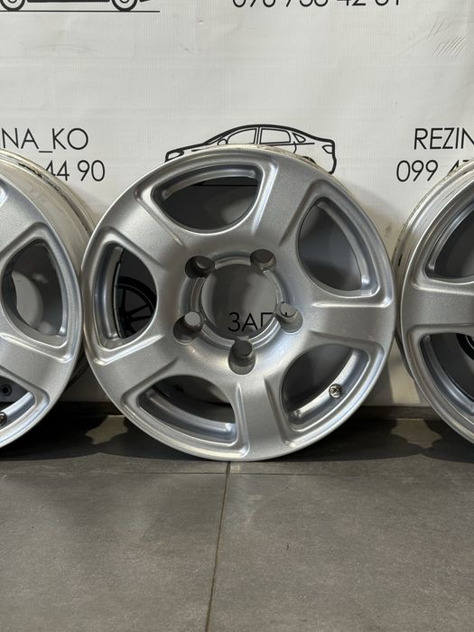 Диски 5х150 R16 Toyota Land Cruicer 100,200,Prado 120,Lexus 460,470