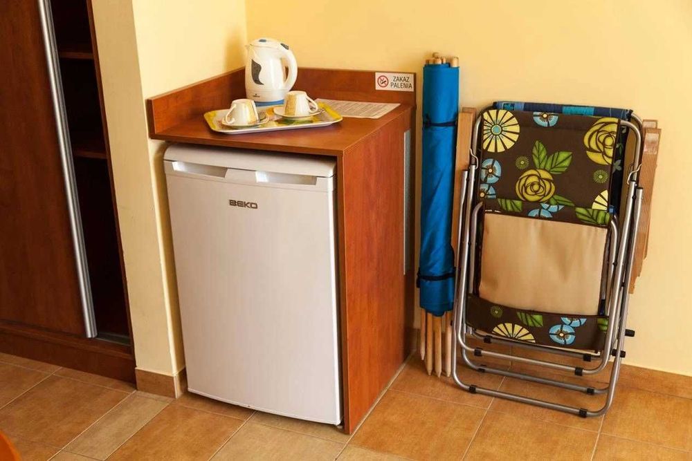 Noclegi Holiday Darłówko