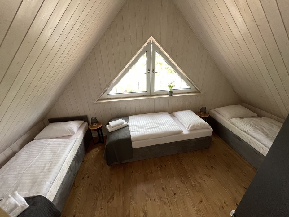 Wynajem Domek, Domki, Mazury Skarpa NO 14