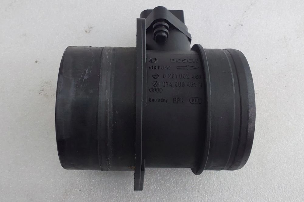 Medidor massa de ar / MAF AUDI A4 Avant (8E5, B6)