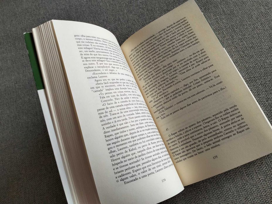 Livro "Fabrizio Lupo" de Carlo Coccioli