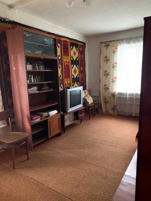 Терміново продається  будинок  по вул. Сосновського (Військове містечко дальній район)розглядаю продаж за сертифікат