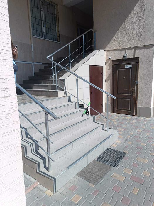 3-комнатная квартира по адресу ул. Франко Ивана (площадь 106 м²) - Atlanta.ua - фото 20