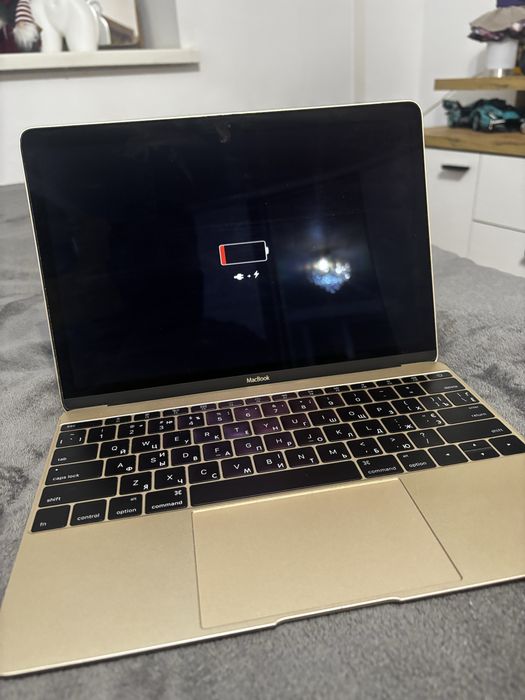 Macbook 12 retina
