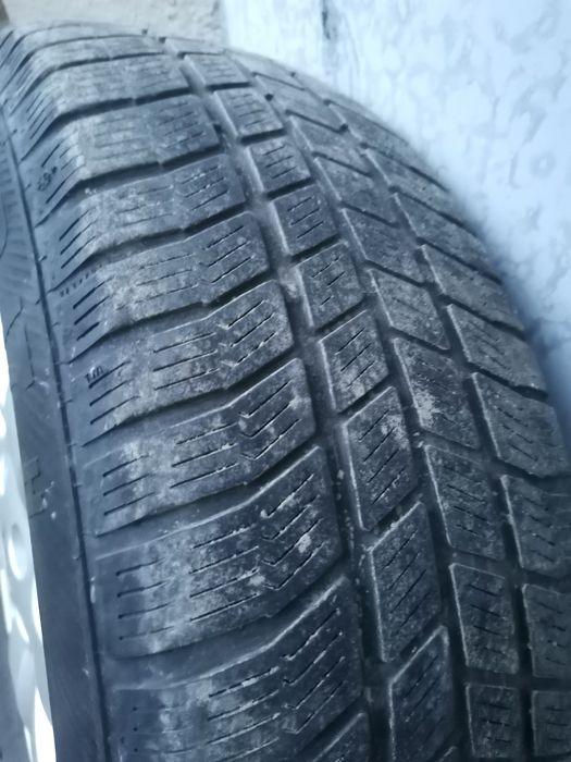 Колеса з резиною до honda crv в зборі
