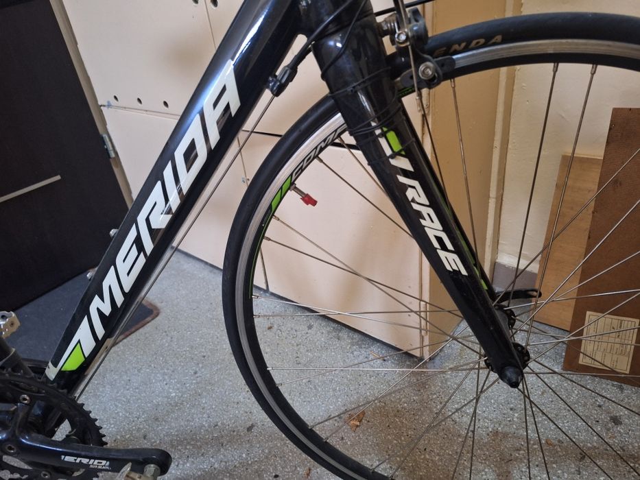 Rower szosowy Merida Road Race 80 S/M. Tylko odbiór osobisty.