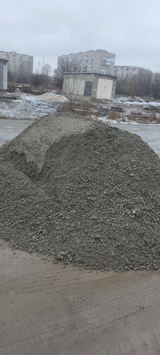 Щебінь пісок камінь відсів грунт дрова. Доставка Кременчук. ЗІЛ, КАМАЗ