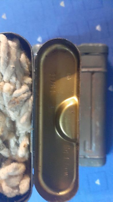 Kit de limpeza  Mauser 98K64730223805826122