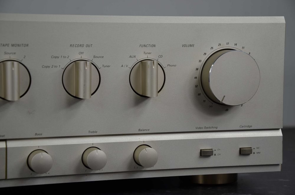 HARMAN KARDON HK-6800 Wzmacniacz Super Dźwięk Moc OKAZJA