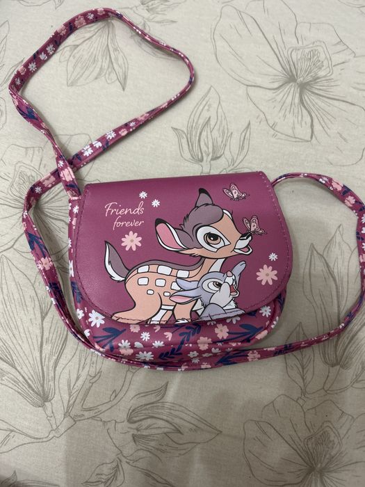 Tobebka dla dziewczynki