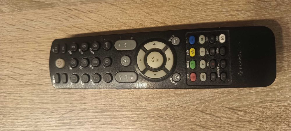 Dekoder Ariva 103 Mini