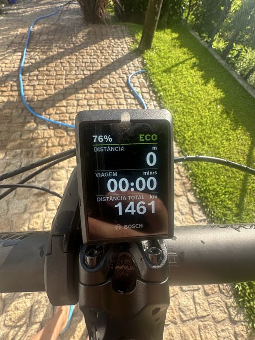 KTM Macina Prowler Prestige 2024 – 1461 km – Excelente Estado