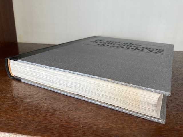 Os Grandes Acontecimentos do Século XX