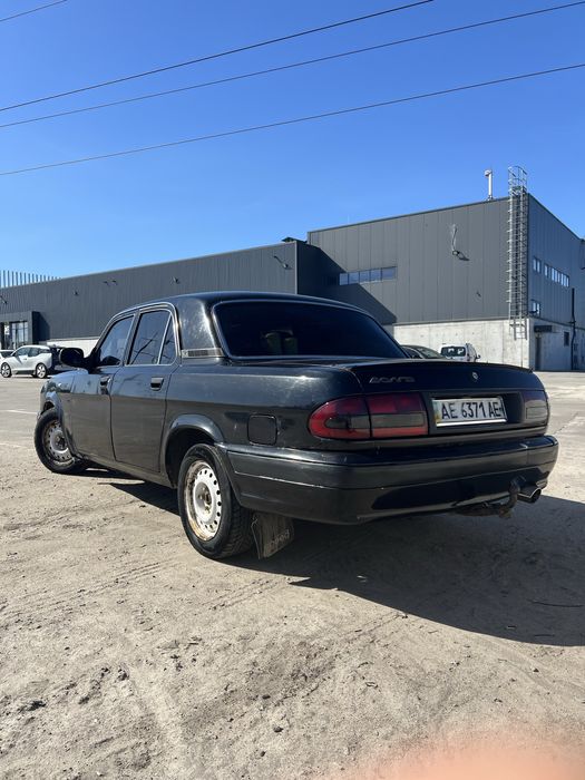 Продам Волгу 31105