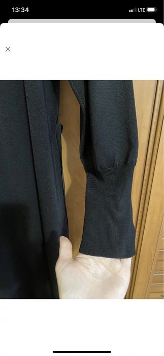 Сукня з віскози vero moda нова