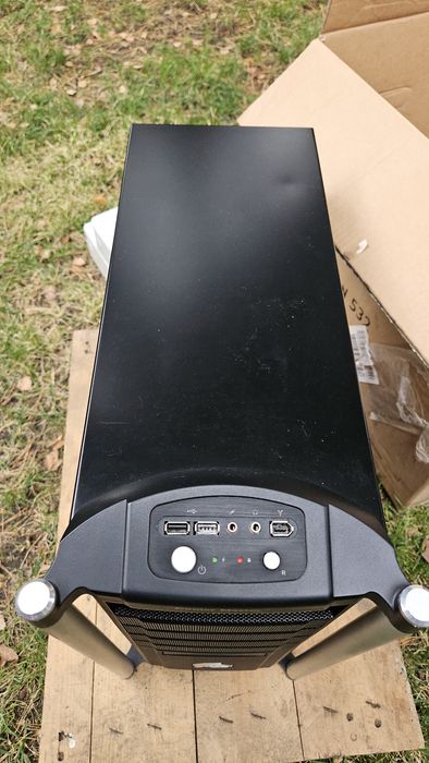 Obudowa CoolerMaster Centurion 532
