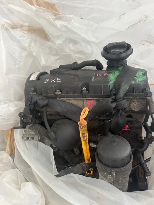 Motor ref. BXE 105cv