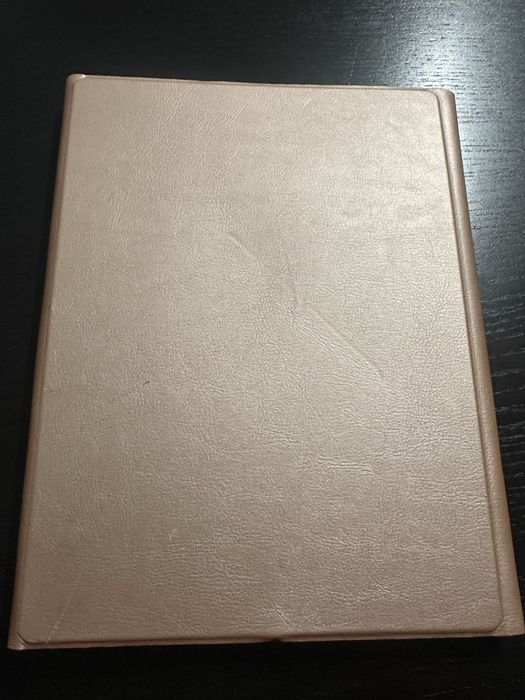 Силіконовий чохол для планшета