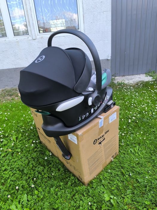 Wóżek Cybex Banilos S