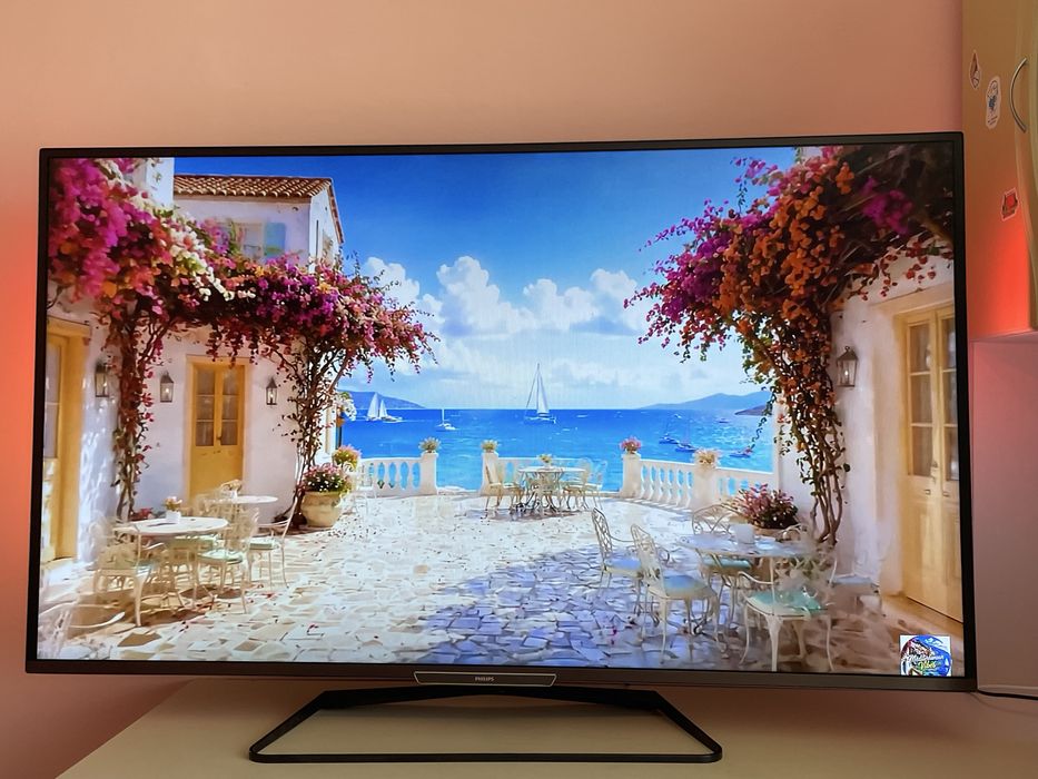 Philips 60PFL6008K/12