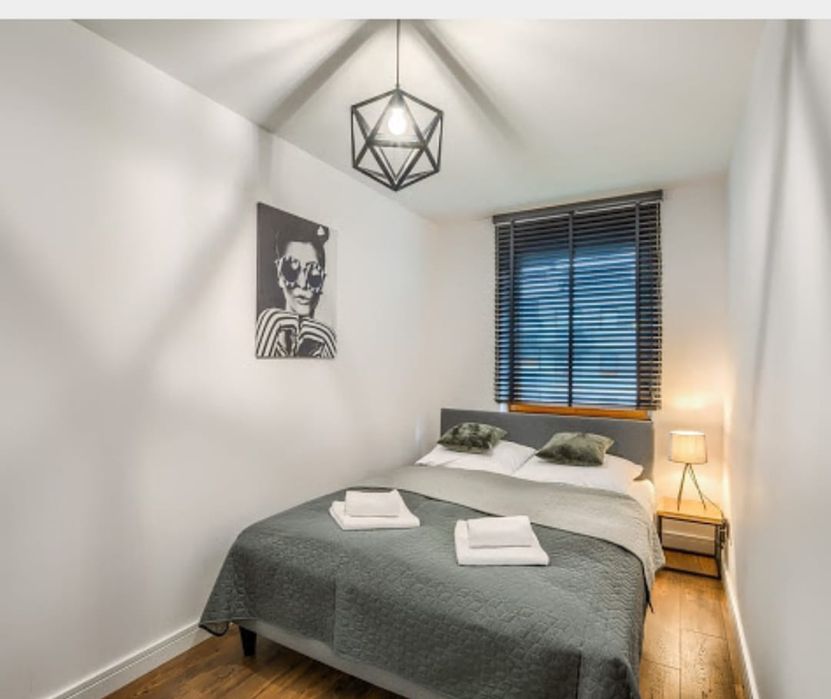 Mieszkanie ul.Artyleryjska  38 m2 , 2 pokoje Kołobrzeg