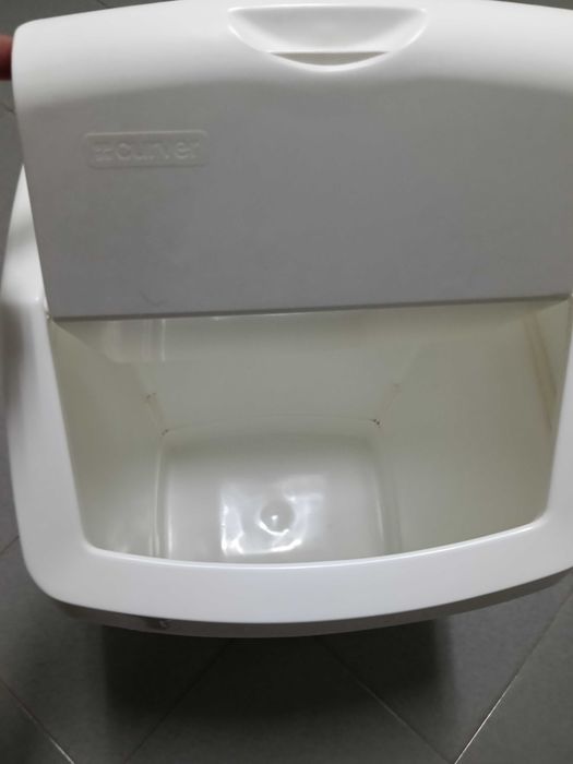 Laundry Basket/Bucket431665509816739842