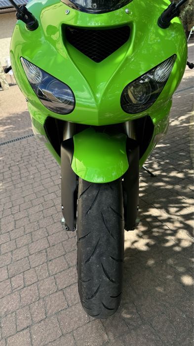 zx10r - купити мотоцикл Kawasaki - Ціна на OLX.ua