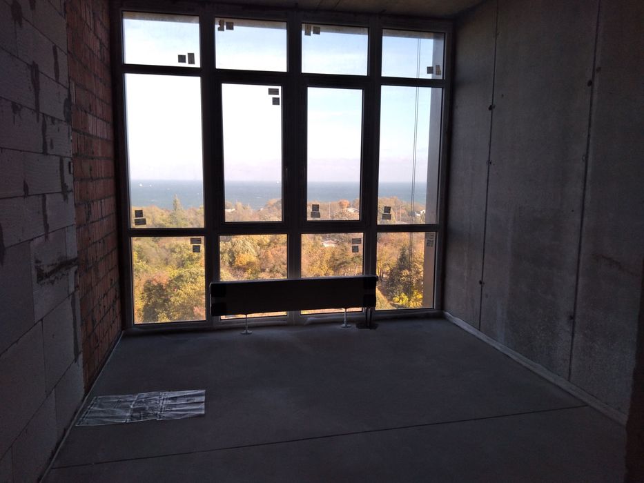 2-комнатная квартира по адресу Куликово поле пл. (площадь 80 м²) - Atlanta.ua - фото 5