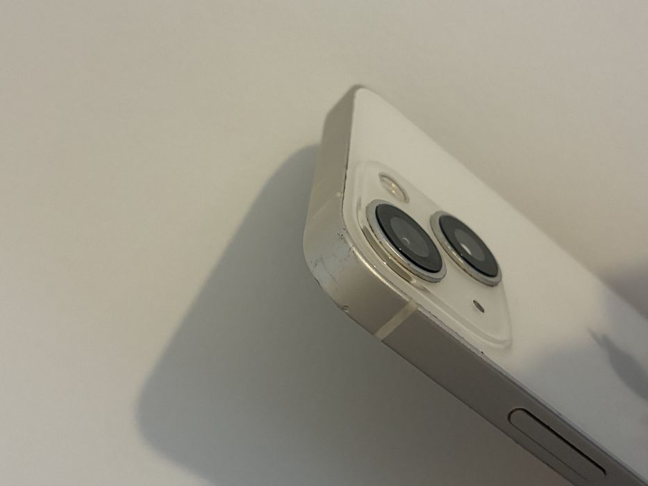 Iphone 13 mini 128GB + 4 capas BURGA