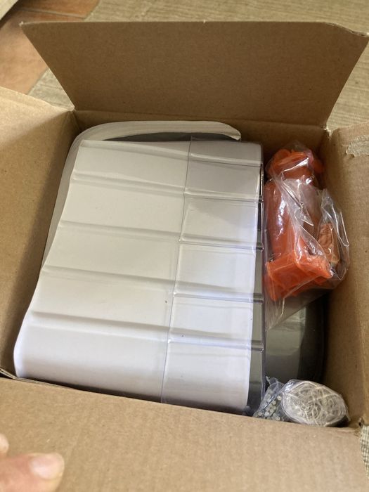 PetSafe Deluxe In-Ground Cat Fence / Vedação de contenção p/ gatos