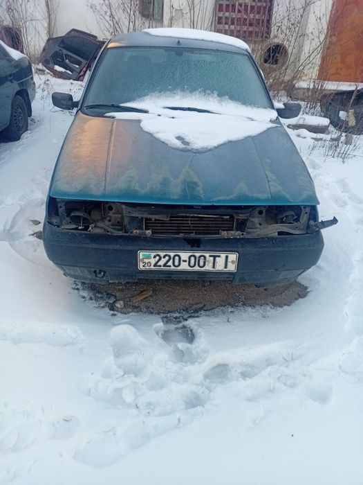 Продам капот до фіат тіпо