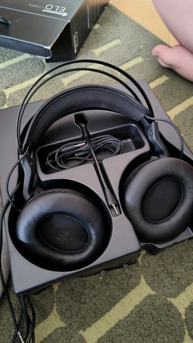 roccat elo x stereo gaming headset