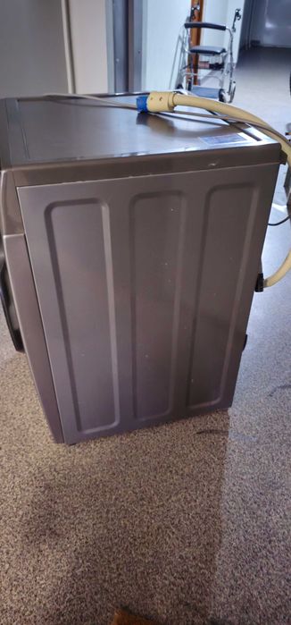 Pralka SAMSUNG WW80T554DAT 8kg 1400obr A+++