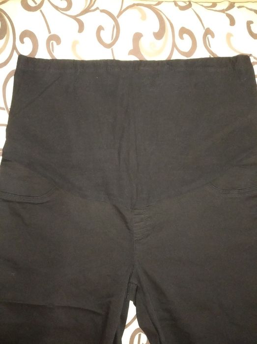 Брючки для вагітних