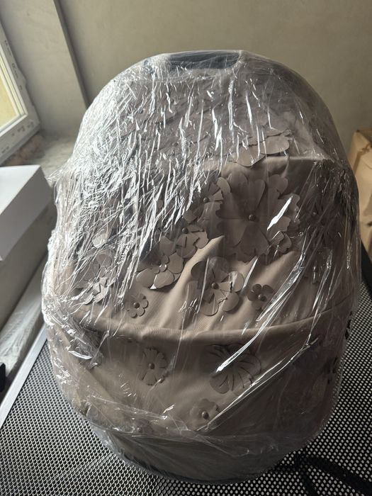 Дитяча коляска сайбех